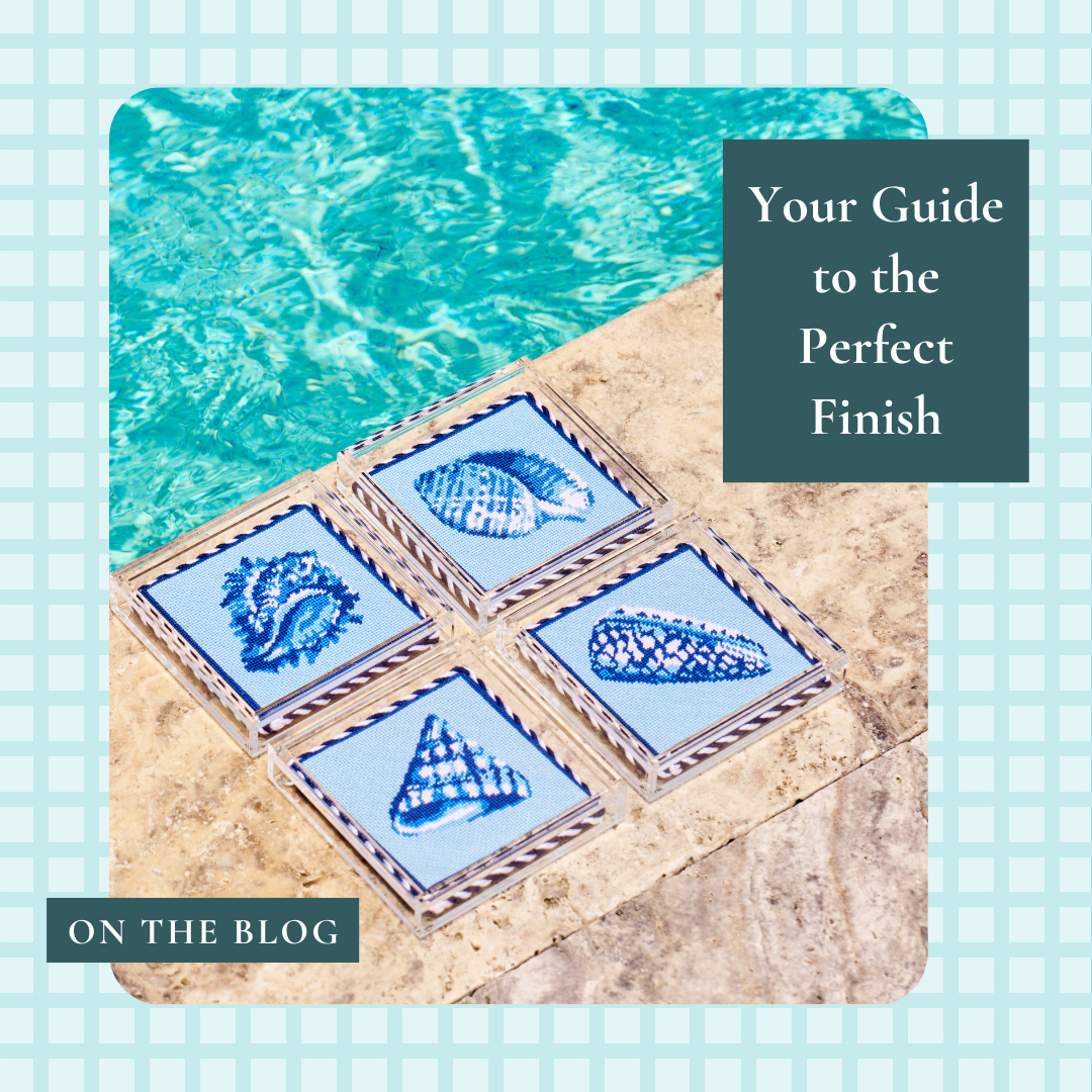 Your Guide to the Perfect Finish