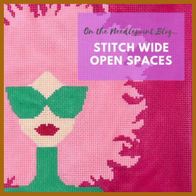 Have Fun With Open Spaces