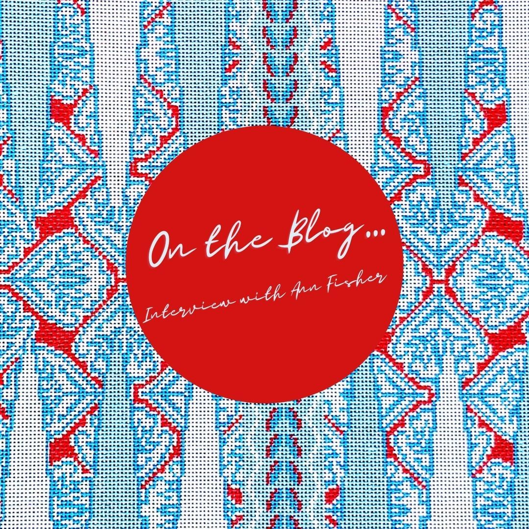 Interview with Anne Fisher