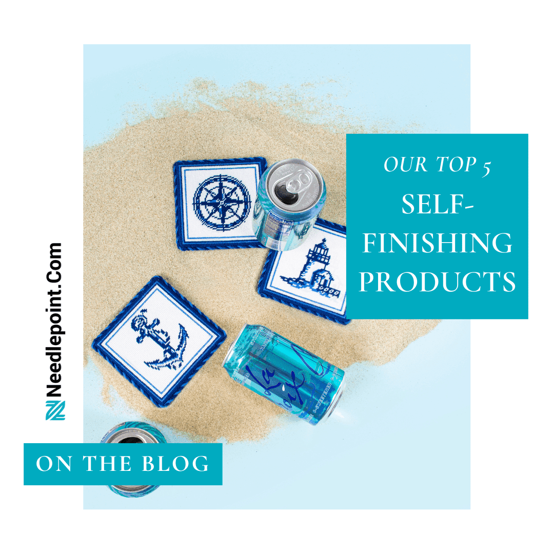 Our Top 5 Best Selling Self Finishing Products -