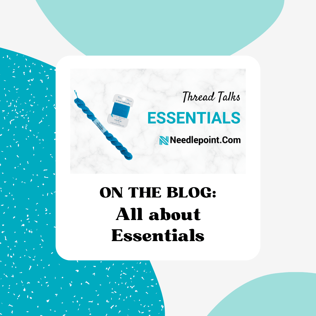Thread Talks - All About Essentials!