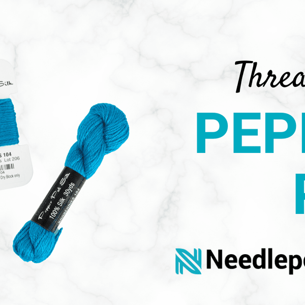 Thread Talks- All About Pepper Pot!