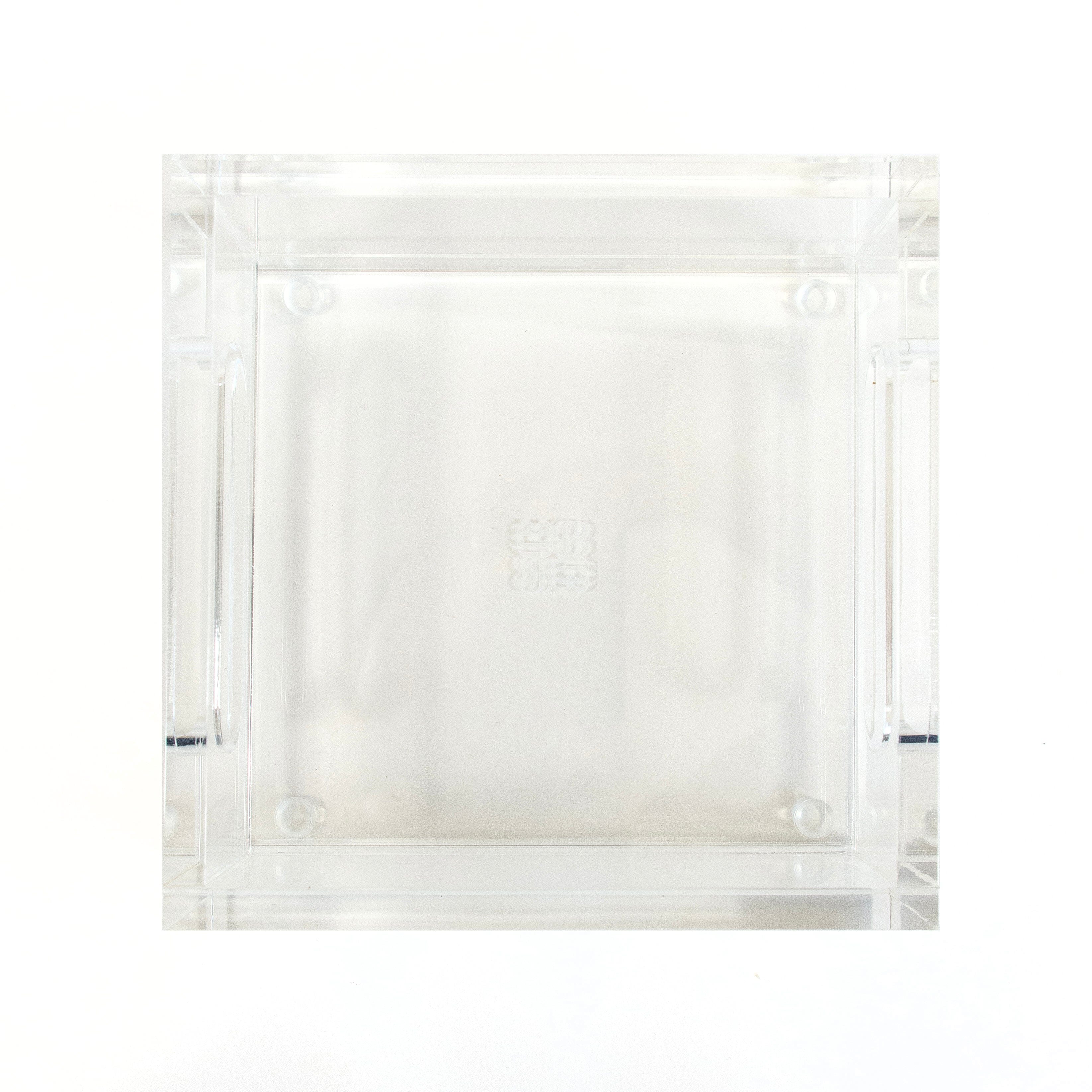 6" Acrylic Tray Accessories Bradley Needlepoint Company - 1