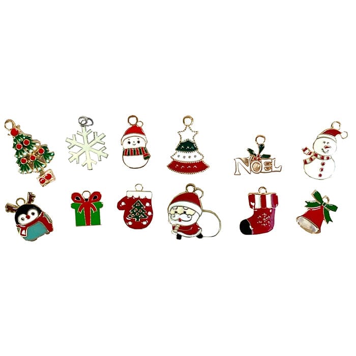 7326 Boys Presents Stocking on 18 Painted Canvas Alexa Needlepoint Designs - 2