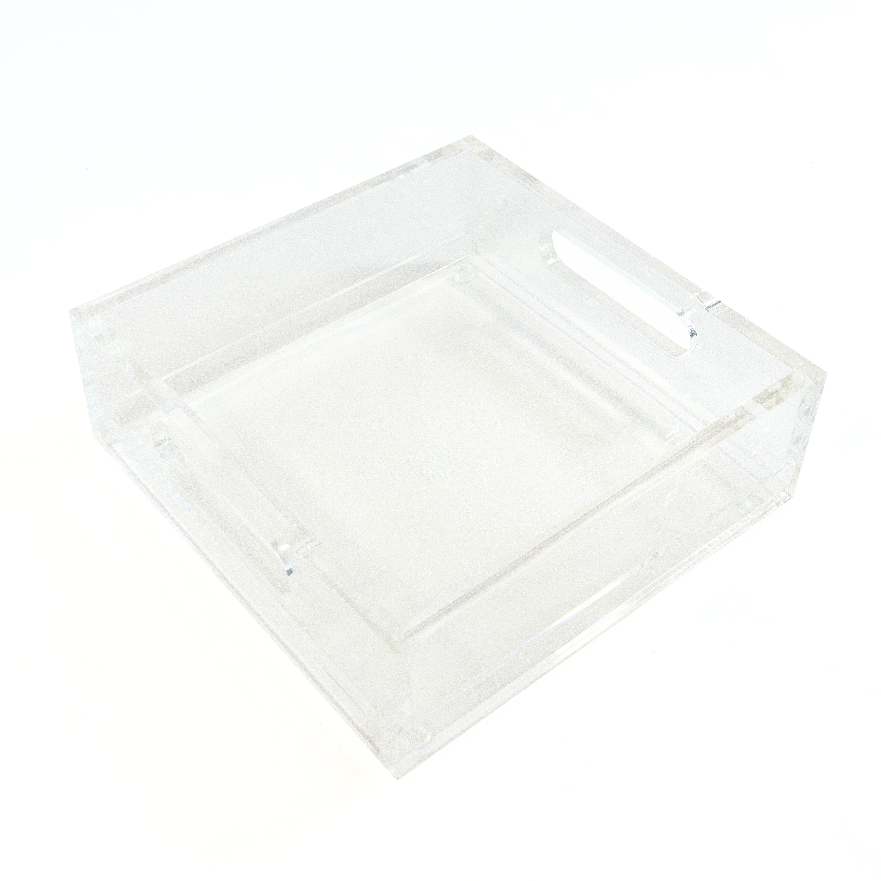 8" Acrylic Tray Accessories Bradley Needlepoint Company - 3