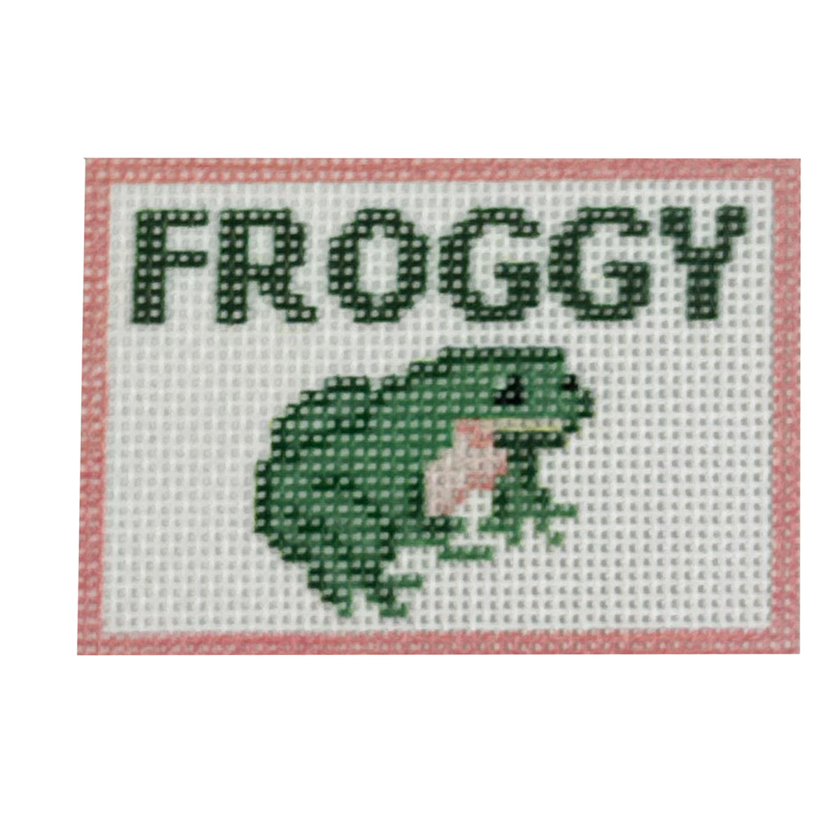 Froggy - 1