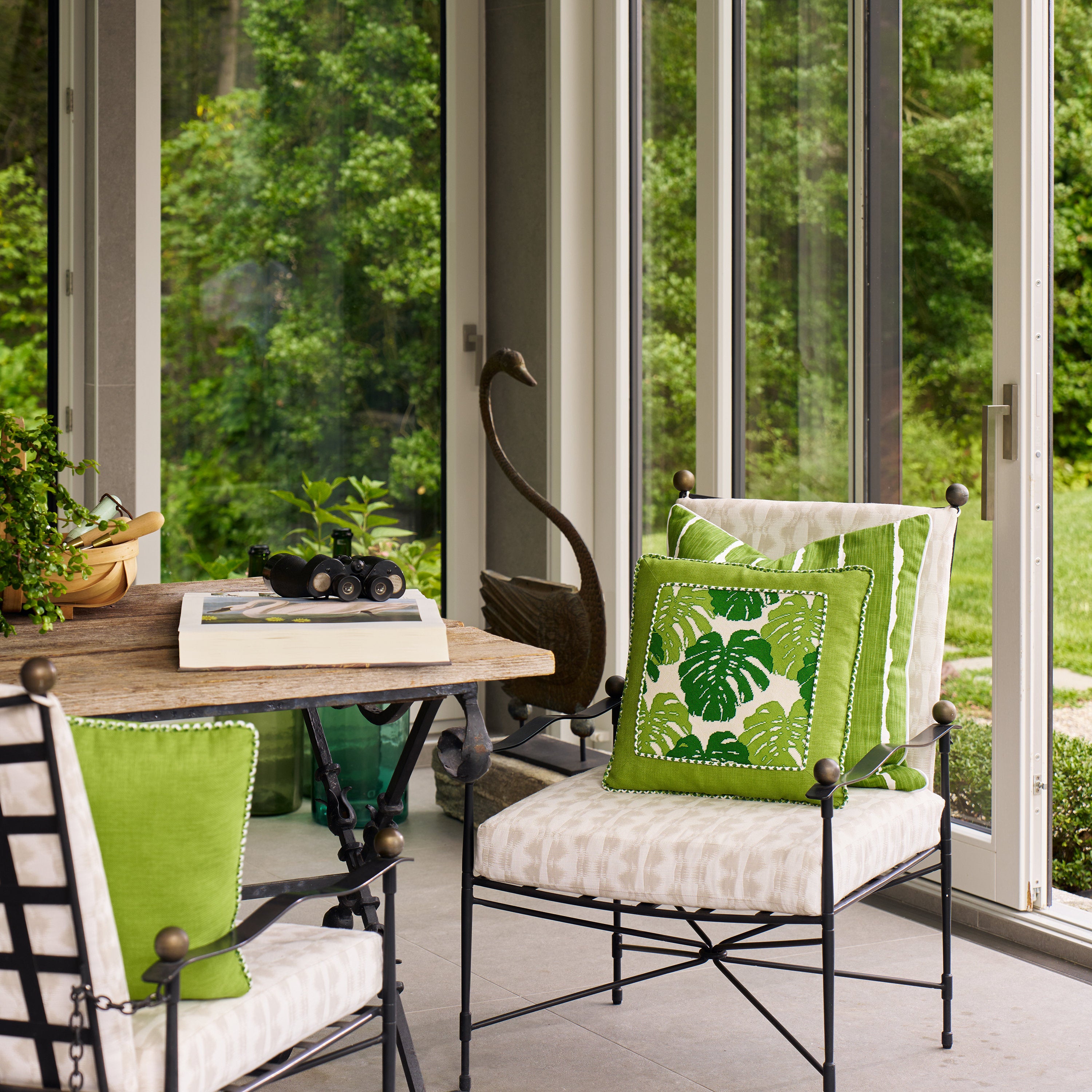 Magazine worthy results