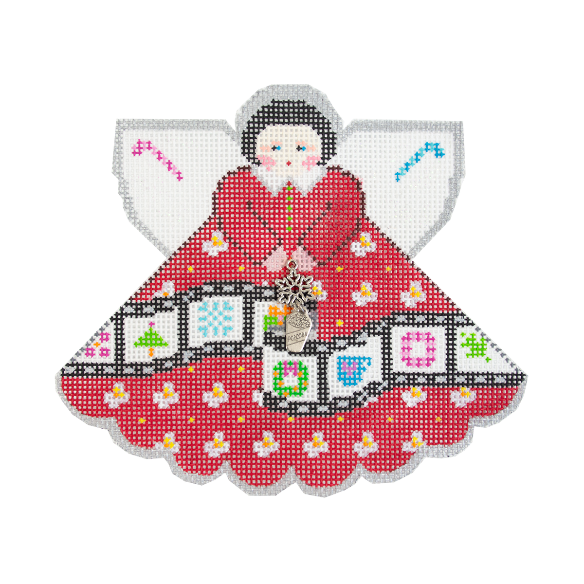 Angel: Christmas Movies - 1