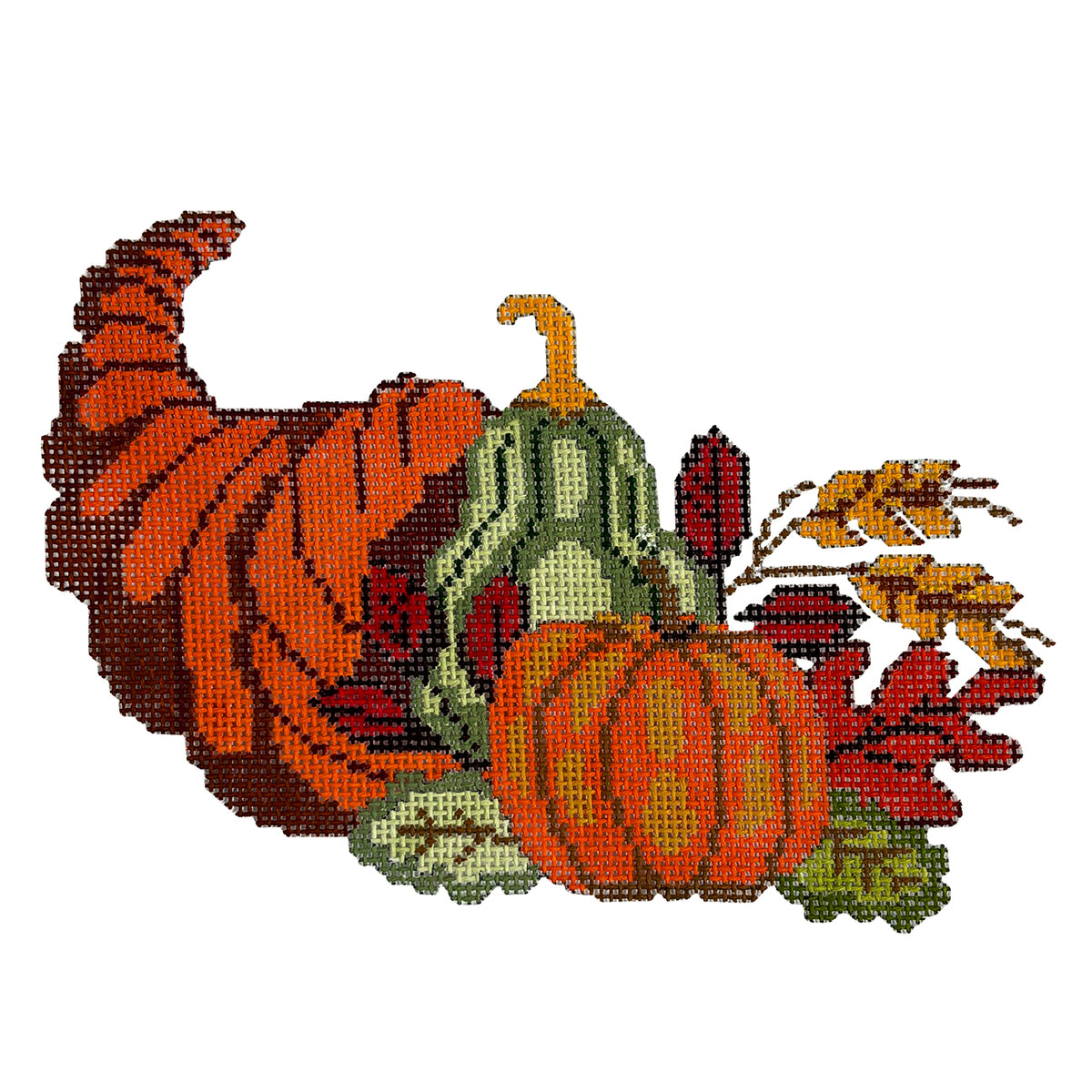 Cornucopia Attachment - 1
