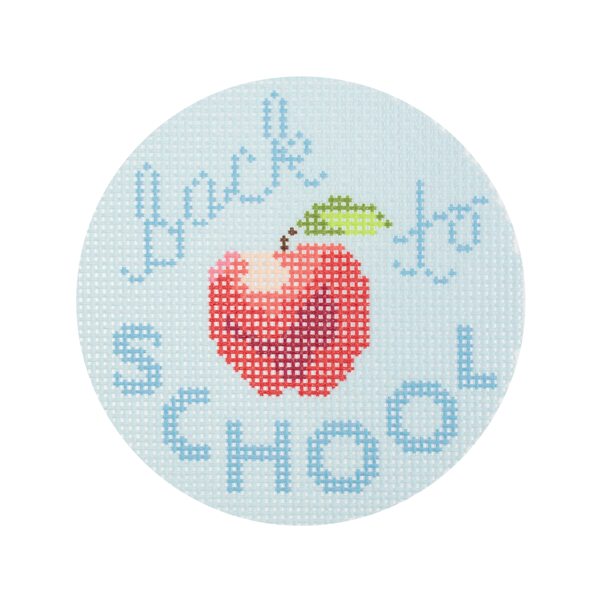 Back to School Round - 1