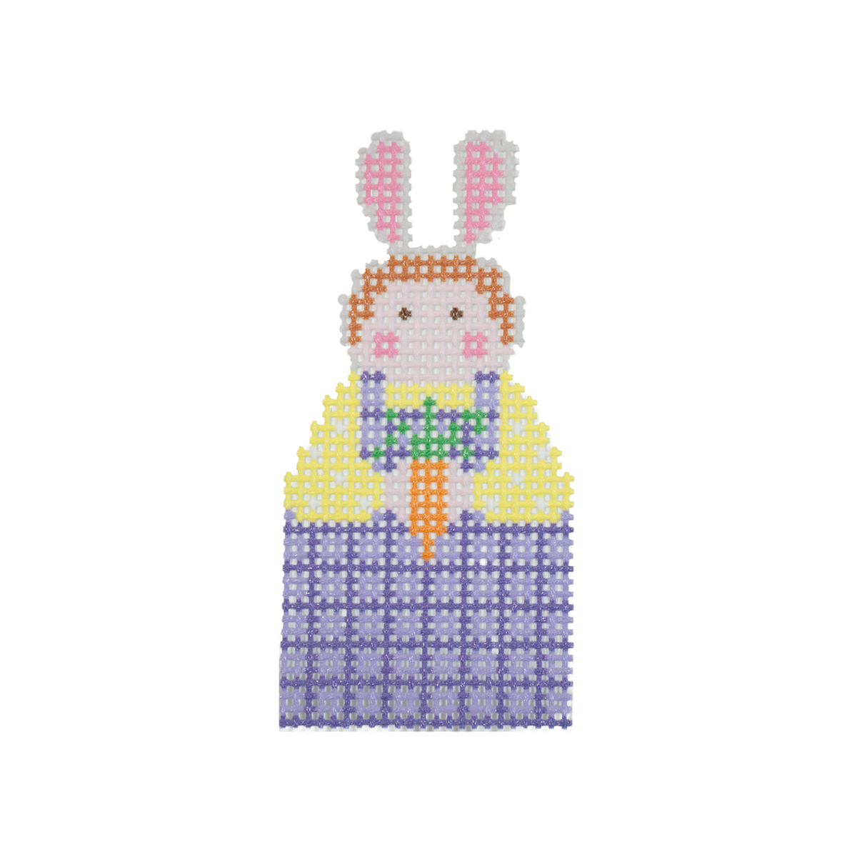 Boy Bunny Angel - 1