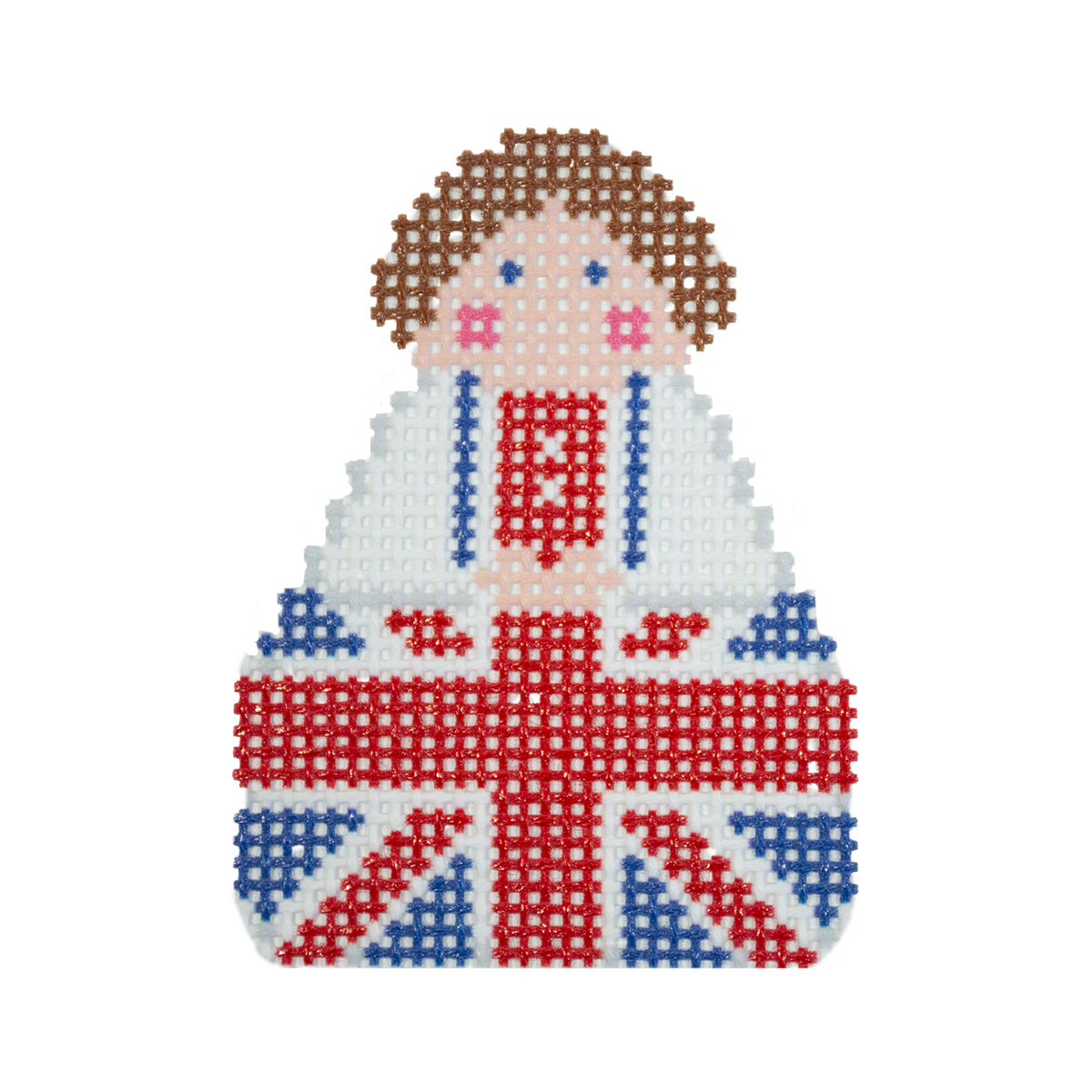 British Angel - 1