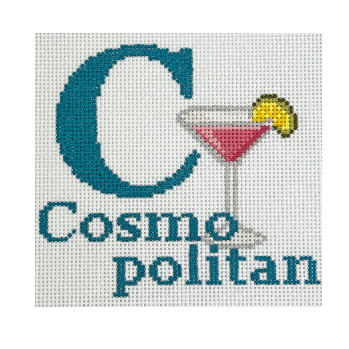 C for Cosmo - 1
