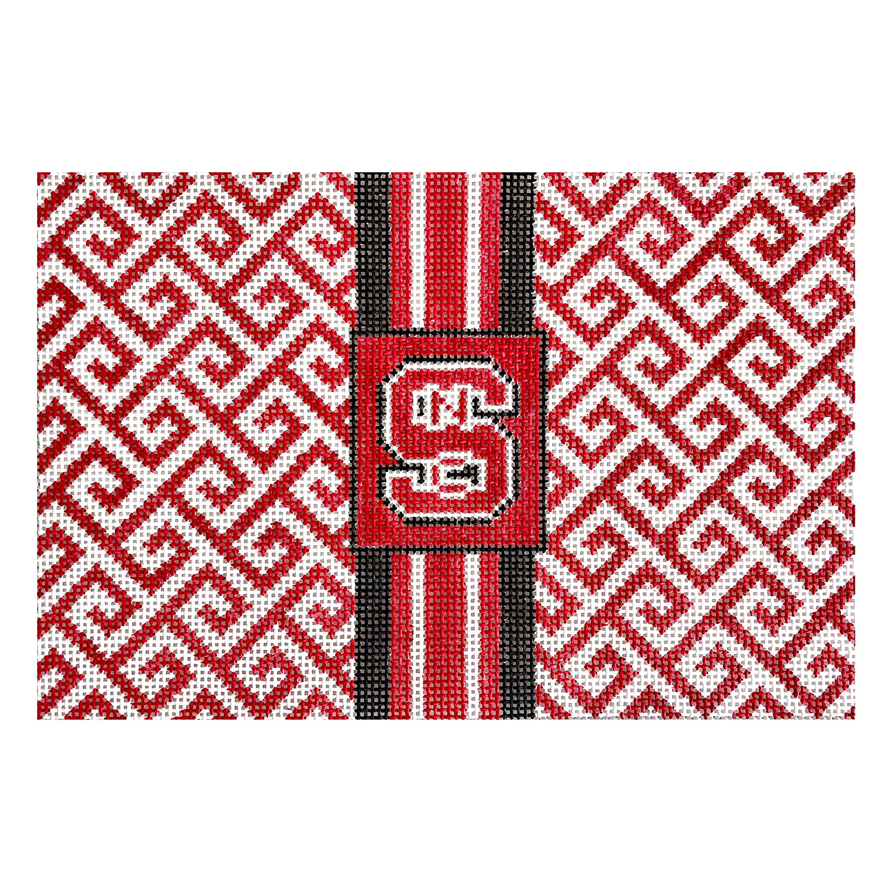 College Clutch NC State Wolfpack - 1