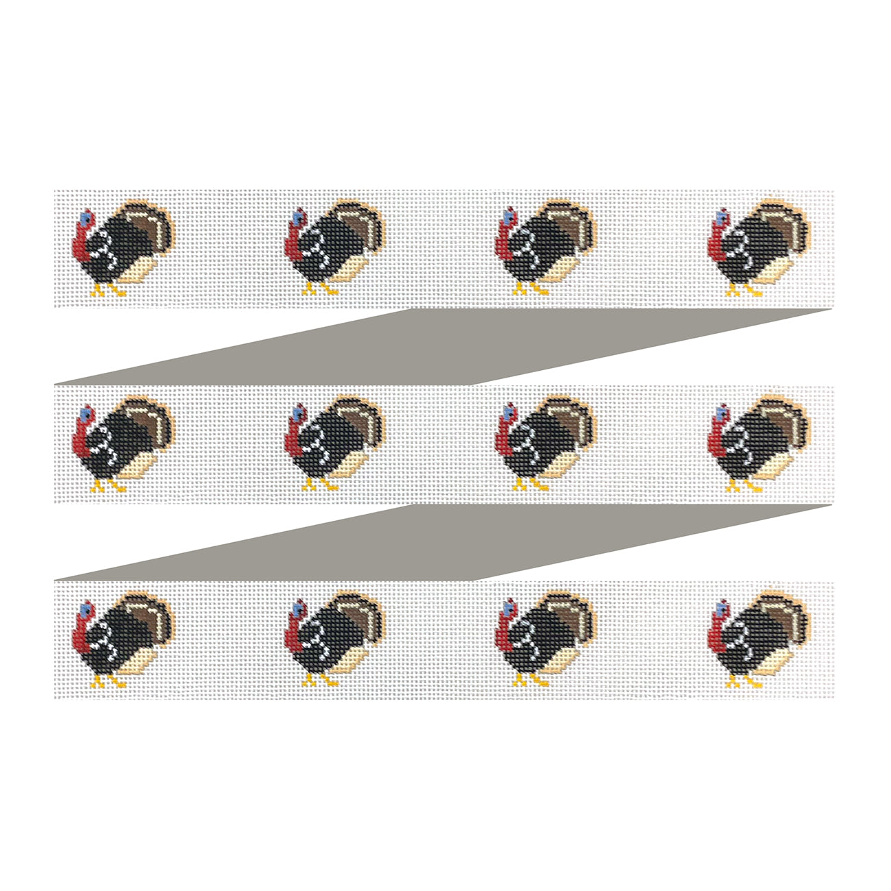 Turkey Trot Belt - 1