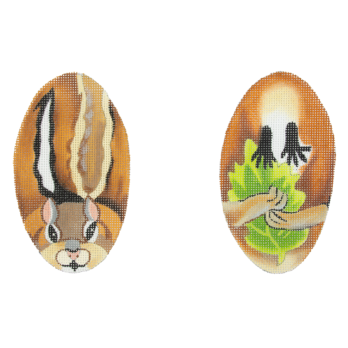 Chipmunk Scissor Case - 1