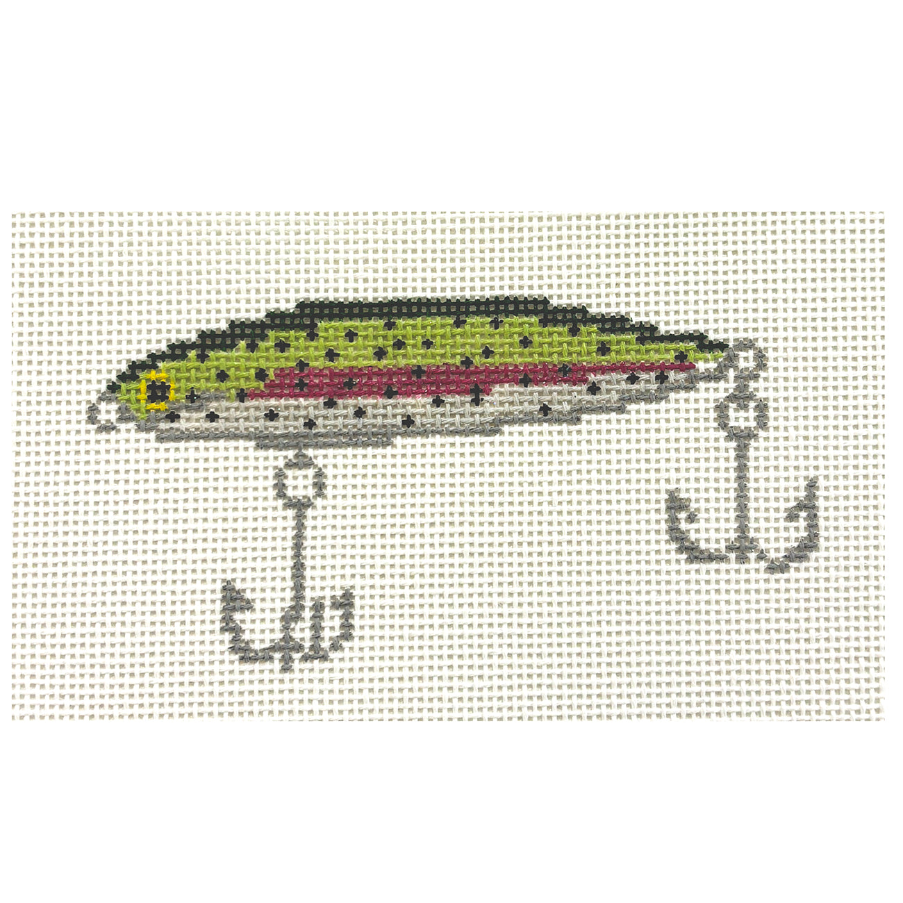 Rattle Trap Lure   Pink