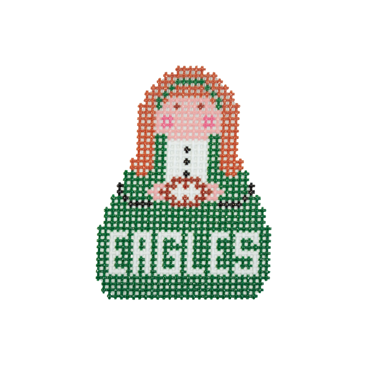Eagles Angel - 1