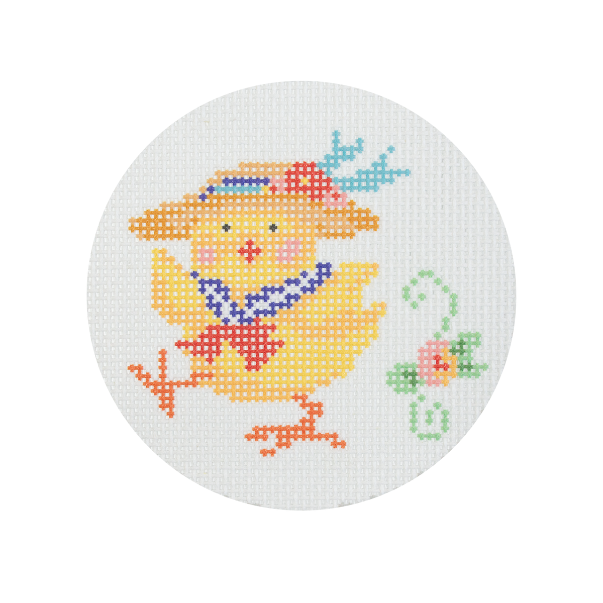 Easter Chick - 1