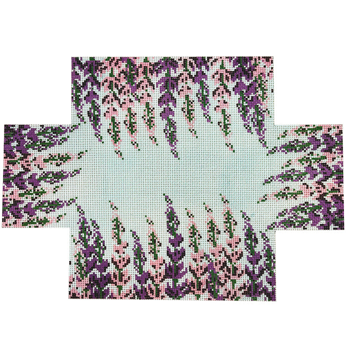 Lupine Brick