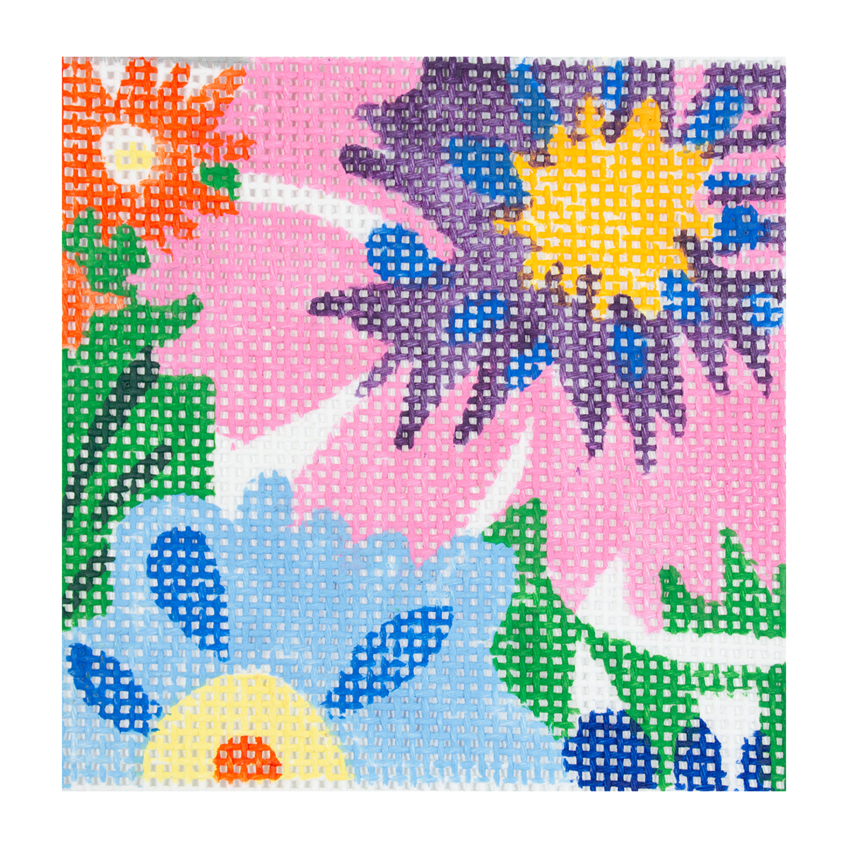 Fantasy Garden Coaster #4 - 1