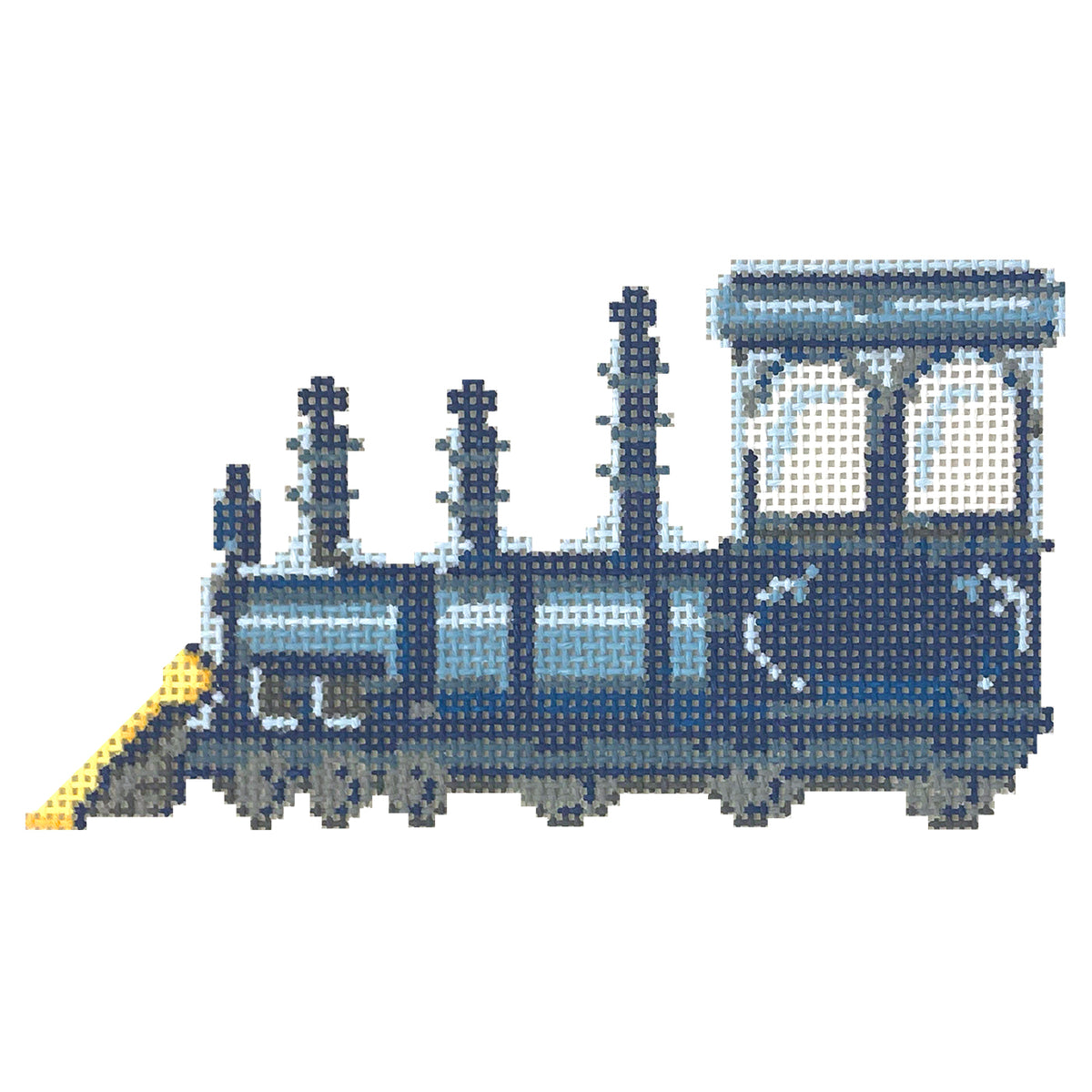 Blue Train - 1