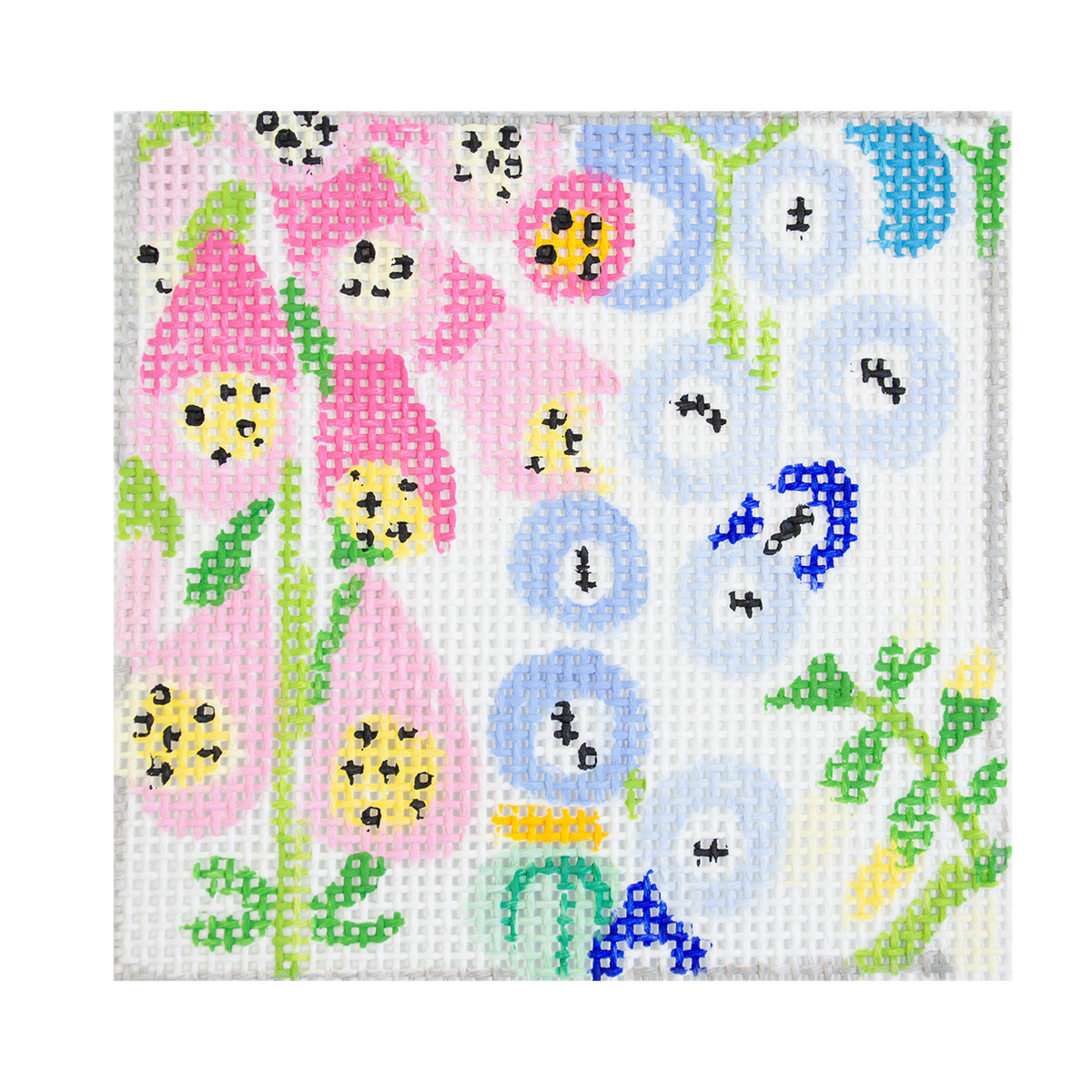 Garden Treasuries Coasters #7 - 1