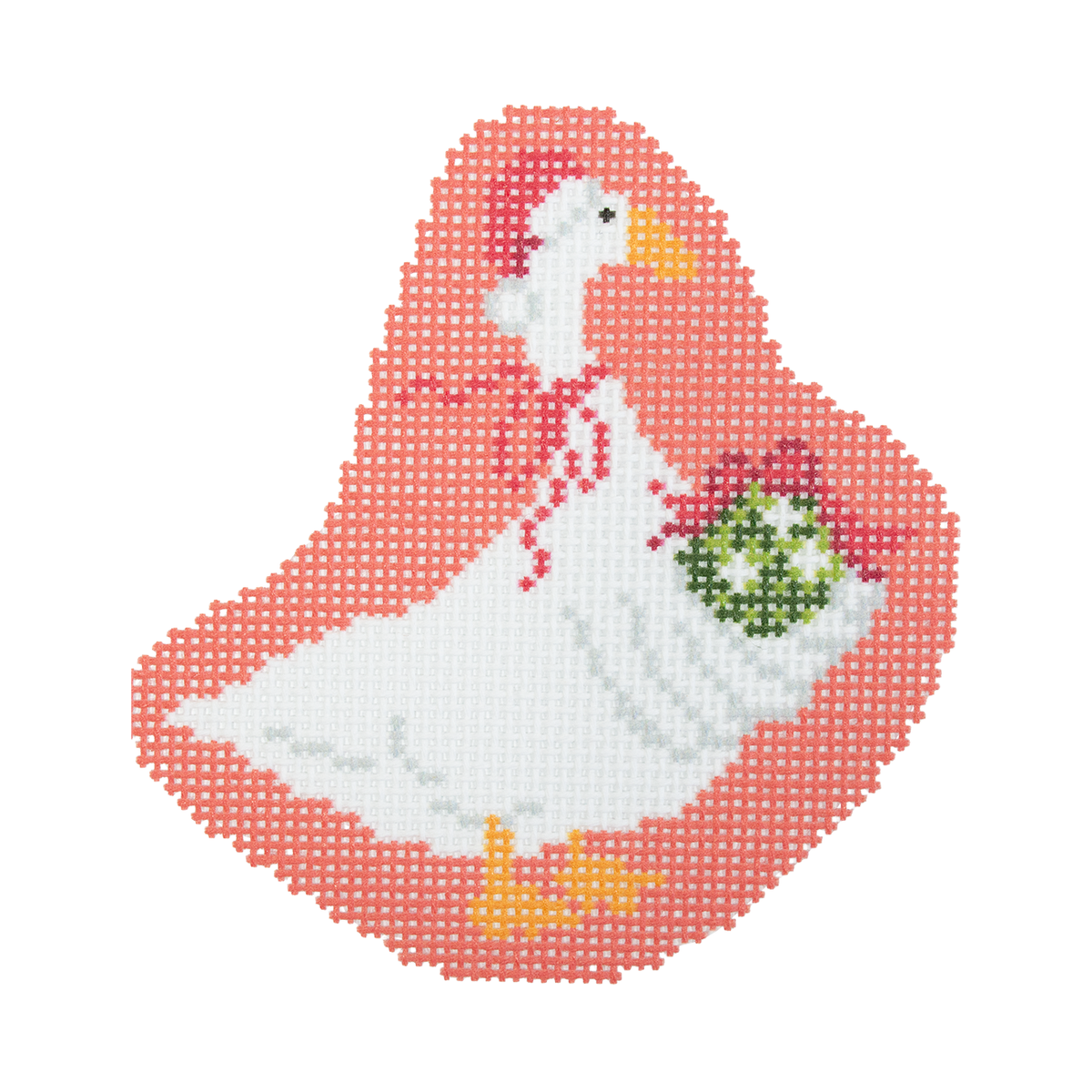 Holiday Goose - 1