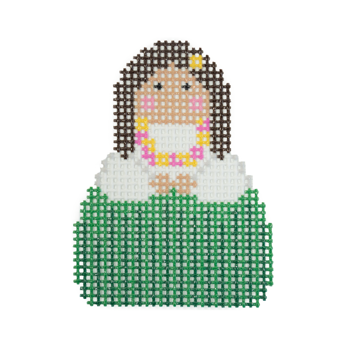 Hula Angel - 1