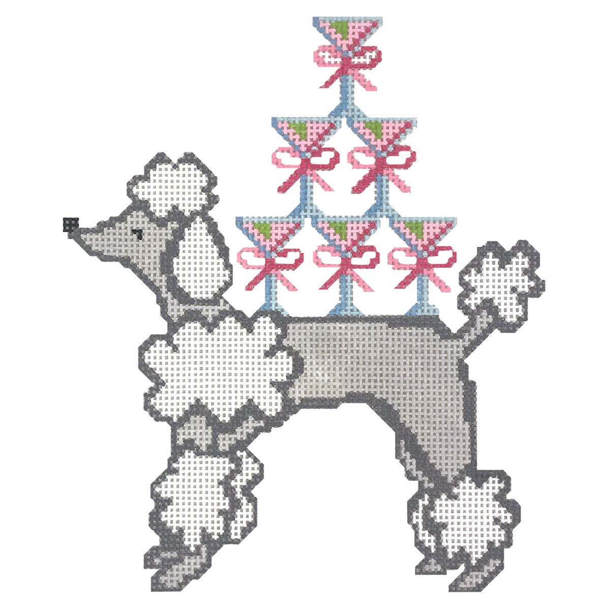 Cosmopoodle - 1