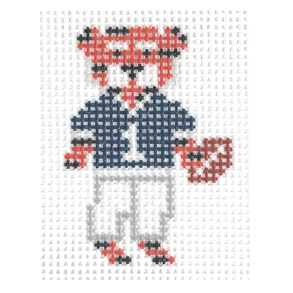 Football Friend AL Tiger - 1