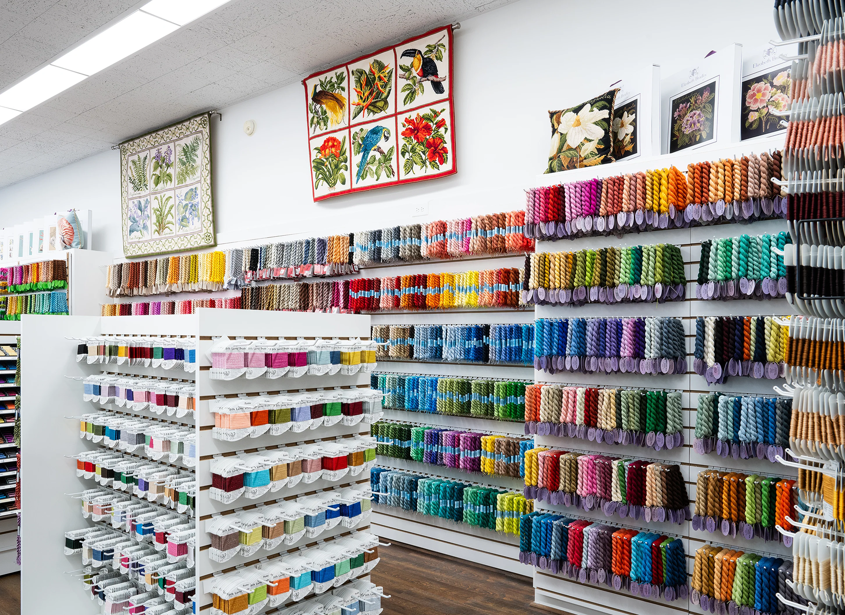 Visit Us In Store