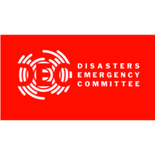 disasters emergency committee
