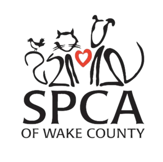 SPCA of wake county