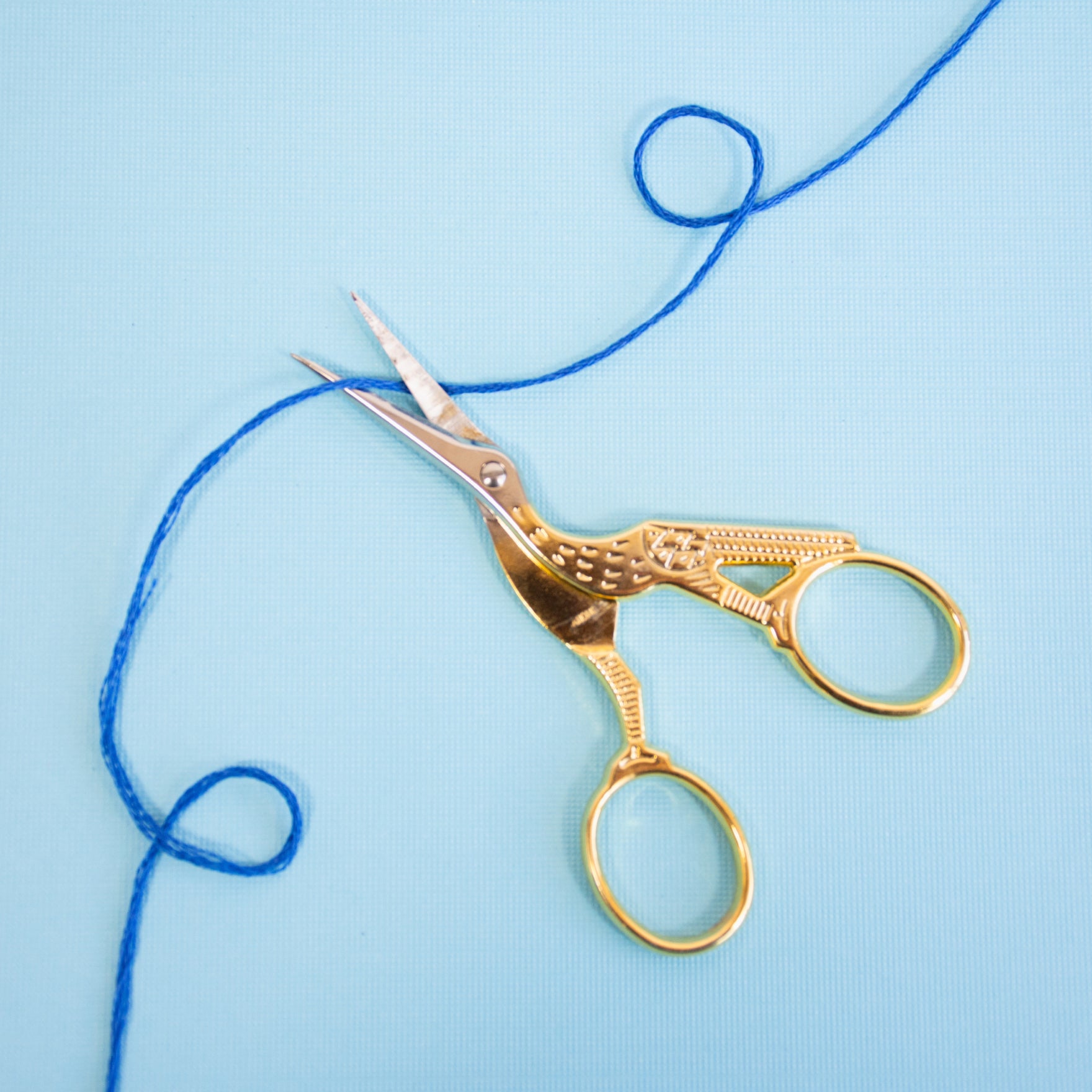 Cut Your Thread
