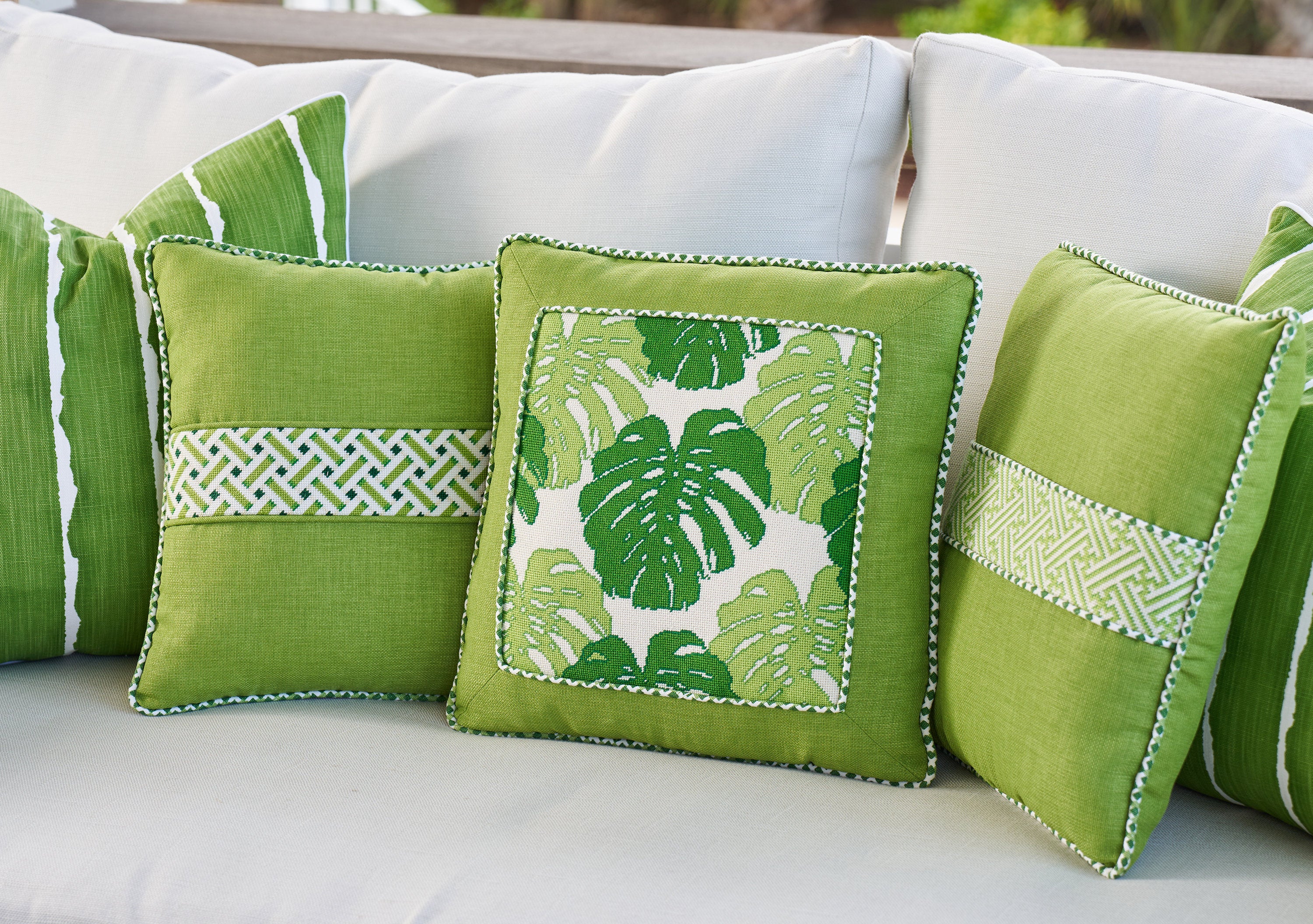 The Interiors Collection