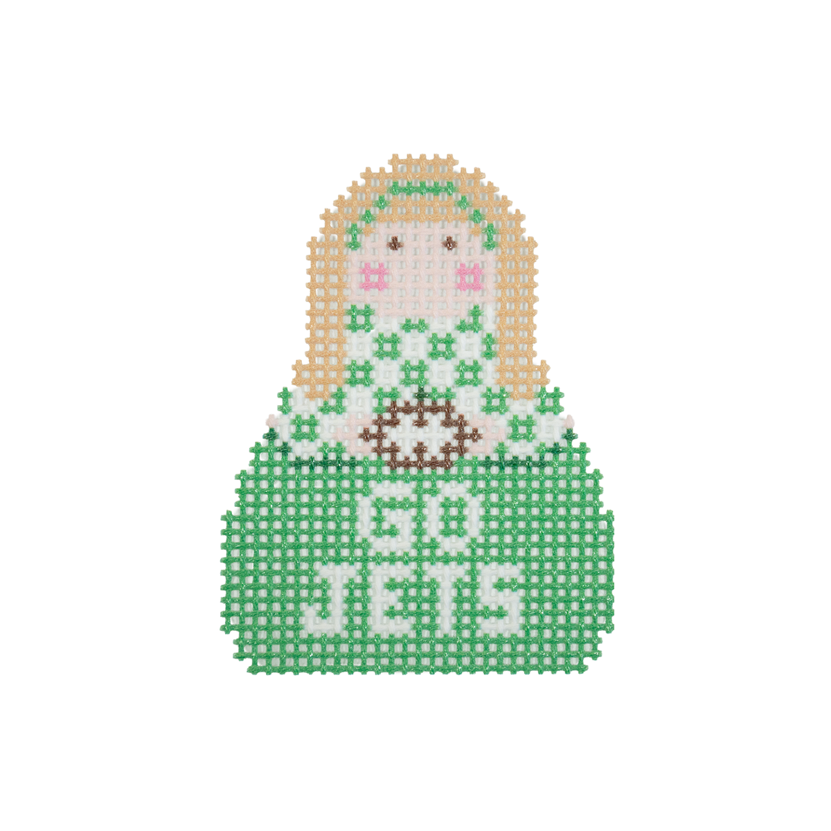 Jets Angel - 1