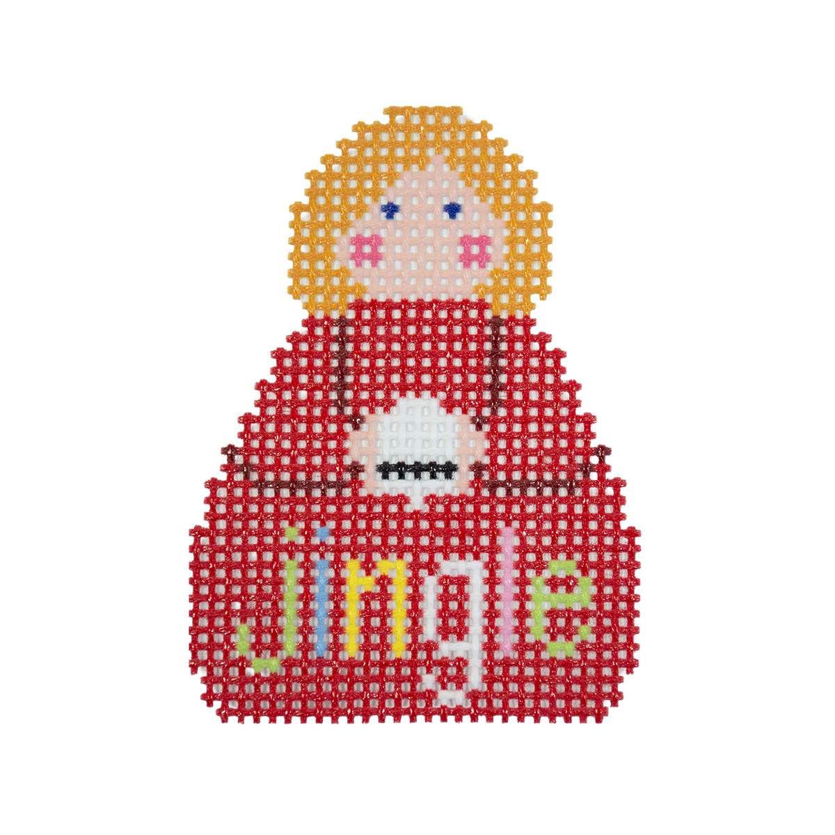 Jingle Angel - 1