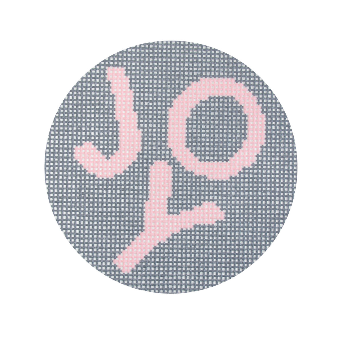 Joy Round - 1