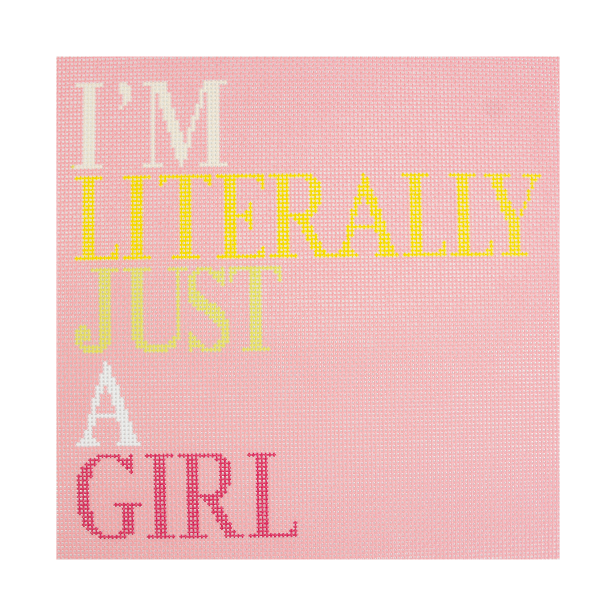 Just a Girl - 1