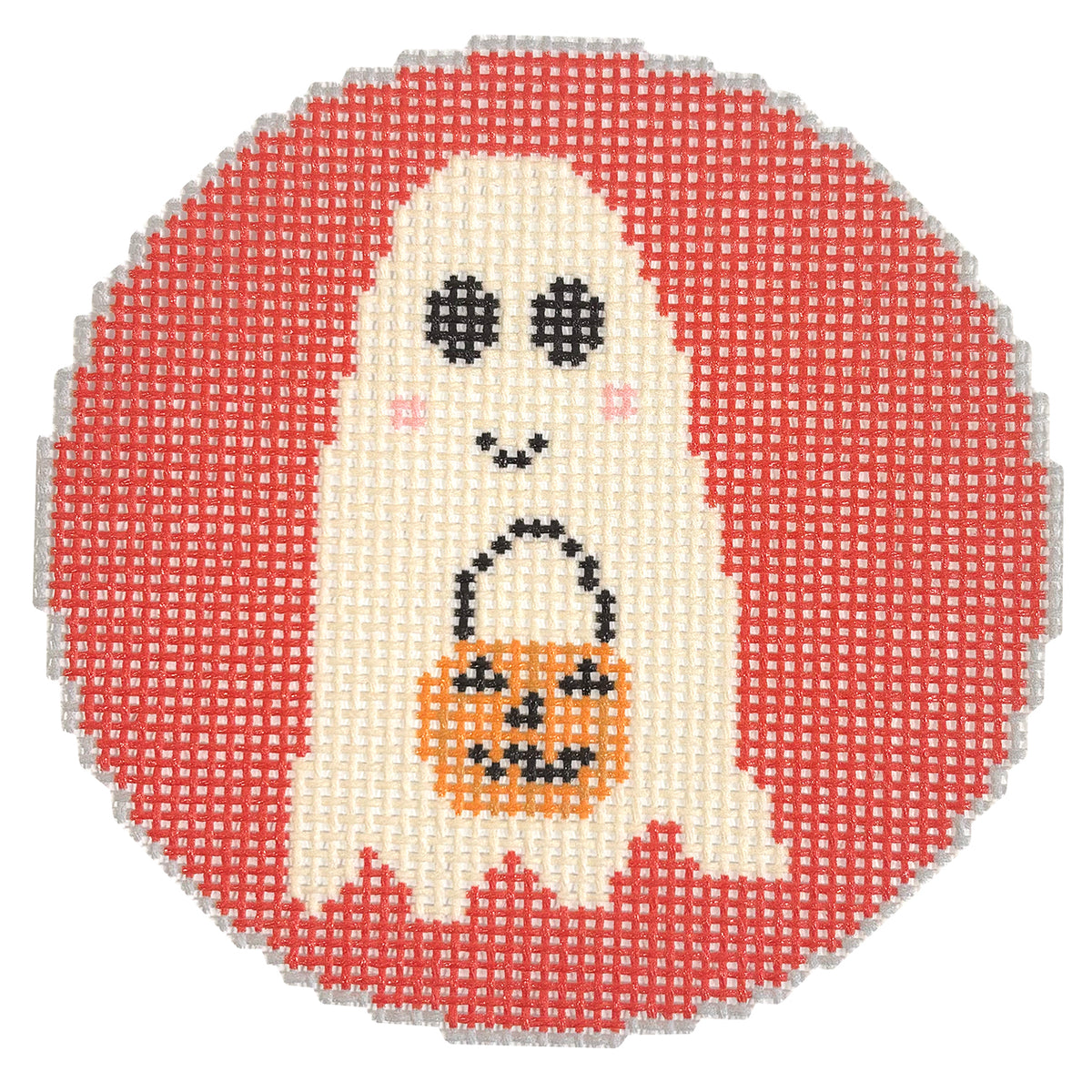 Ghost Round - 1