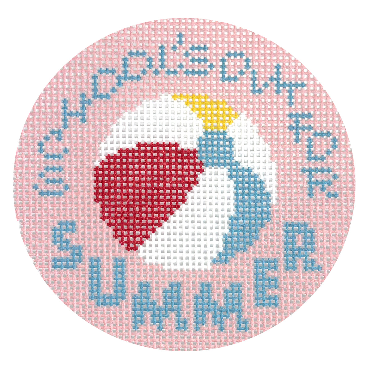 School’s Out for Summer - 1