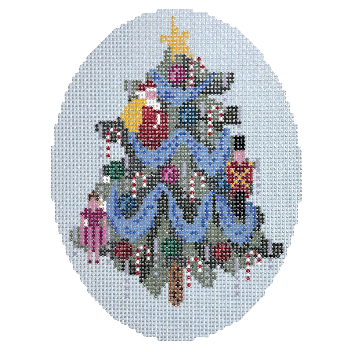 Christmas Tree - 1