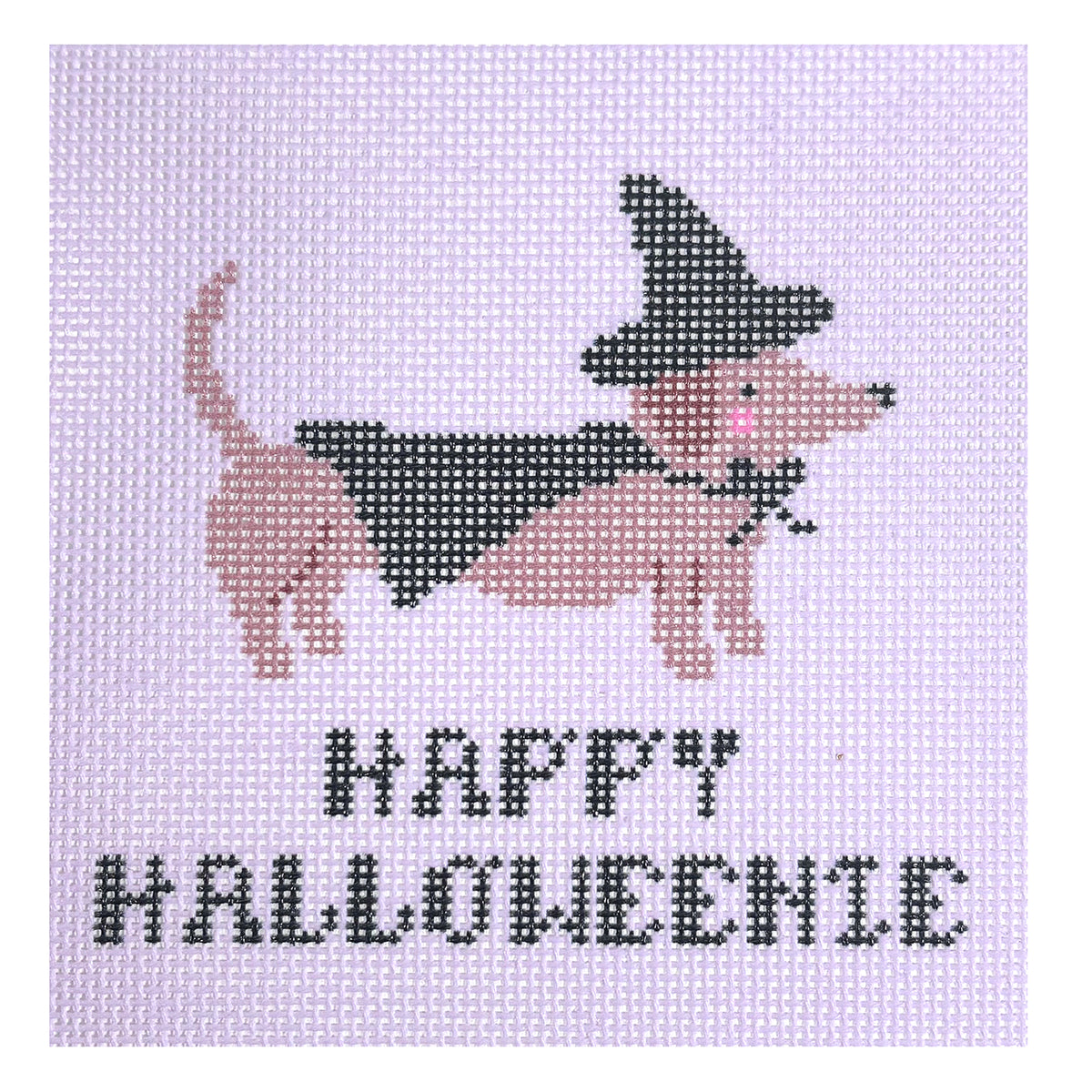 Happy Halloweenie - 1