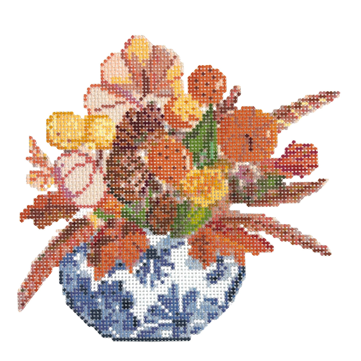 Gourdous - 1