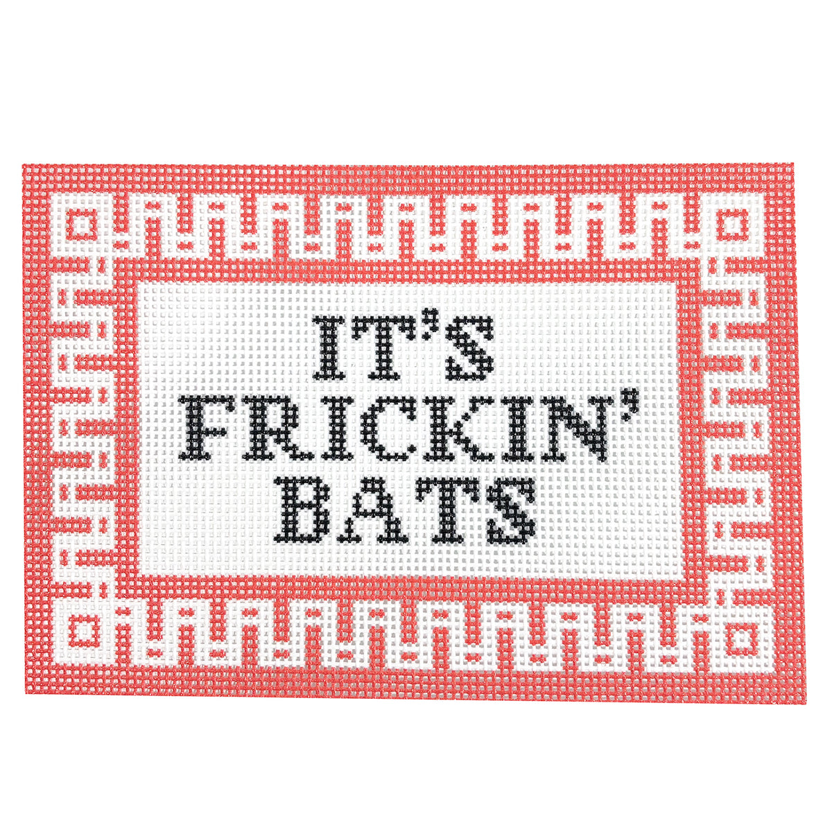 It's Frickin' Bats - 1