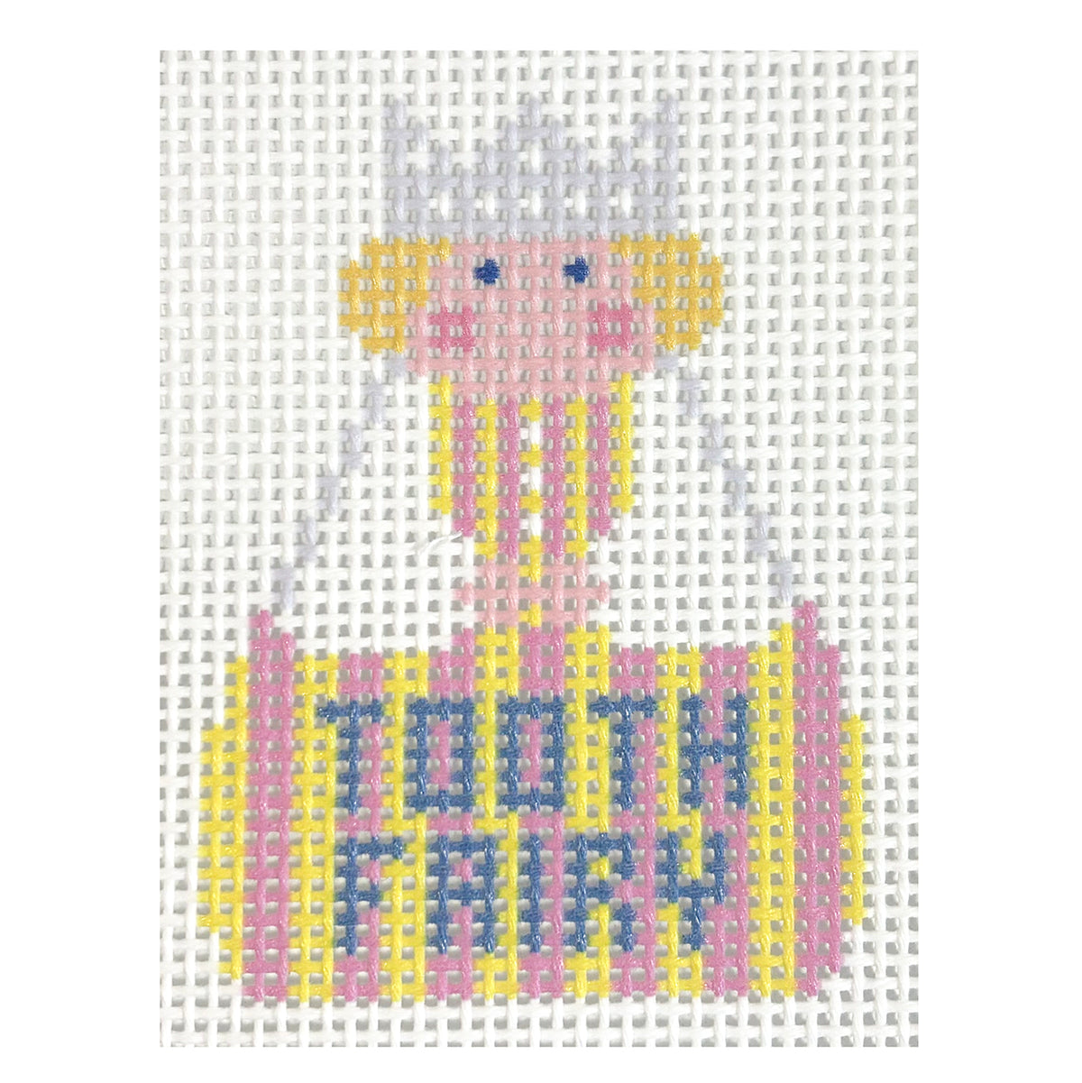 Tooth Fairy Angel - 1