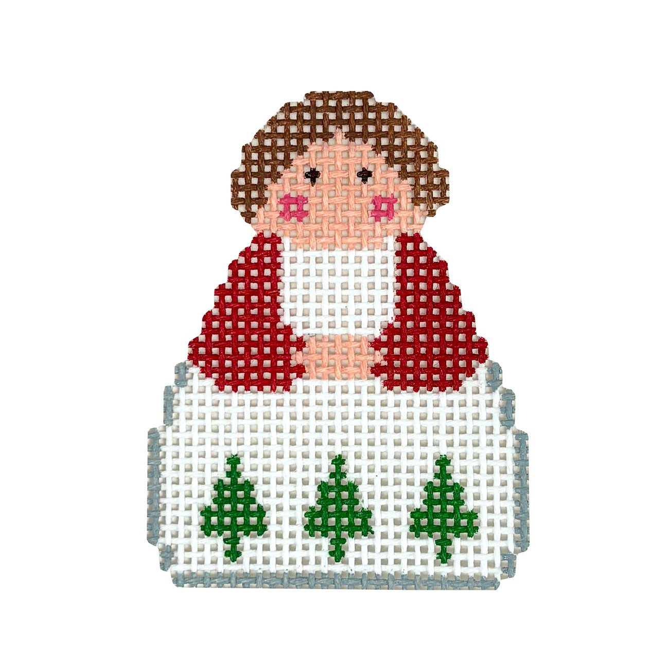 Trees Angel