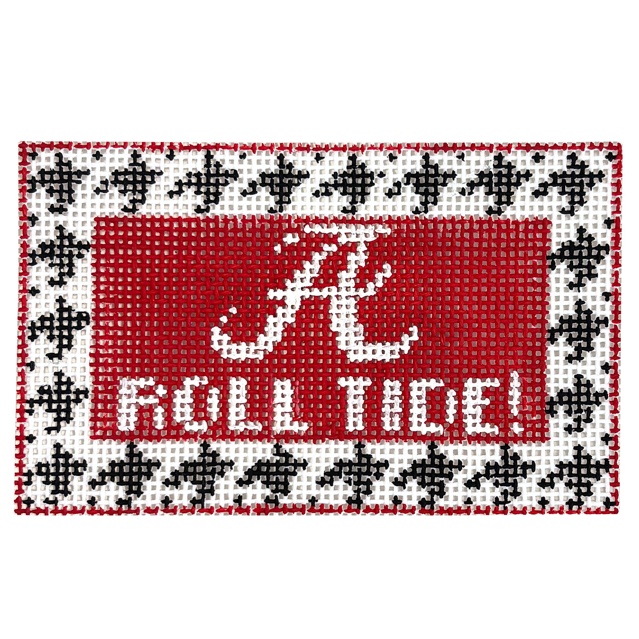 U of Alabama Roll Tide! Tiny Teams - 1