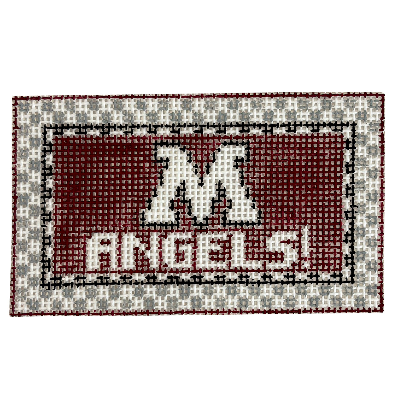 Meredith College Angels! Tiny Teams - 1